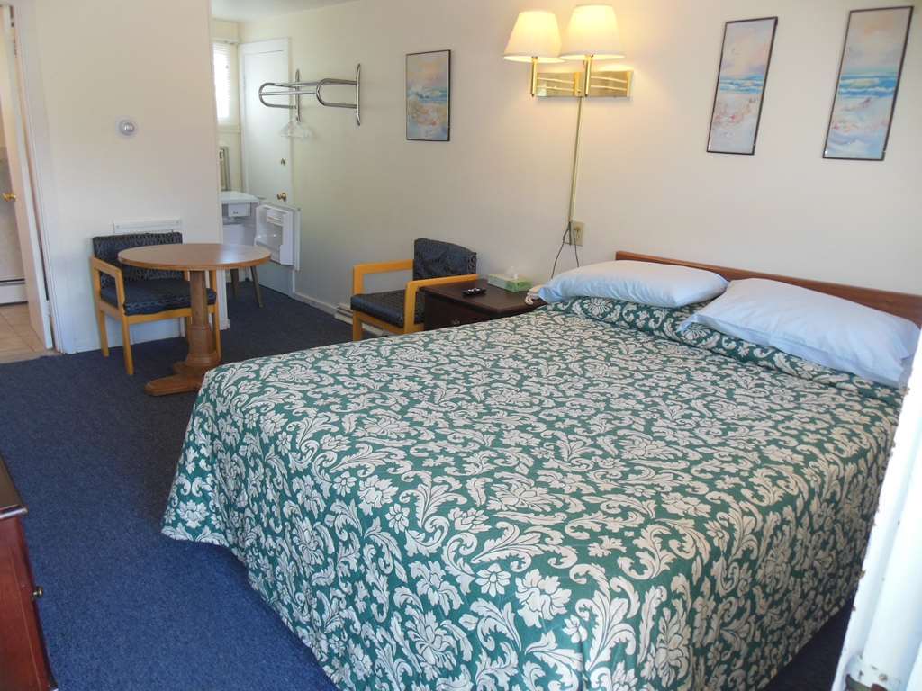 The Coast Motel Westerly Ruang foto