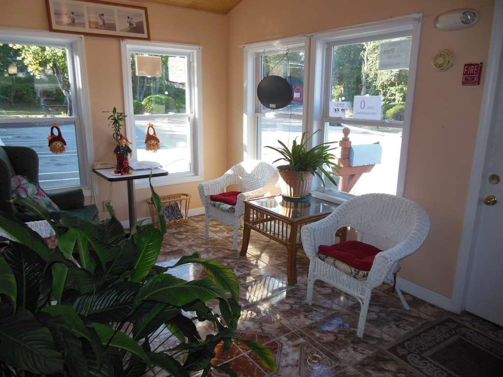 The Coast Motel Westerly Interior foto