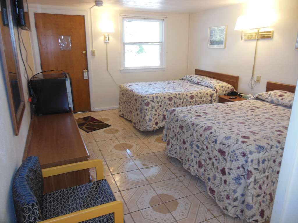 The Coast Motel Westerly Ruang foto
