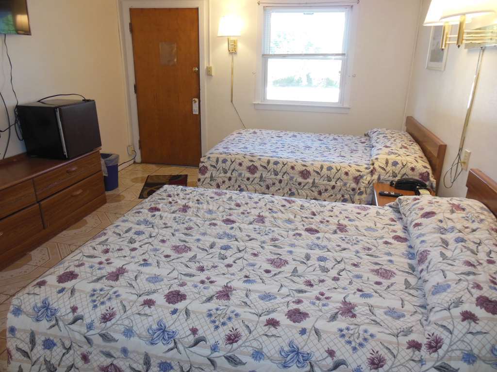 The Coast Motel Westerly Ruang foto