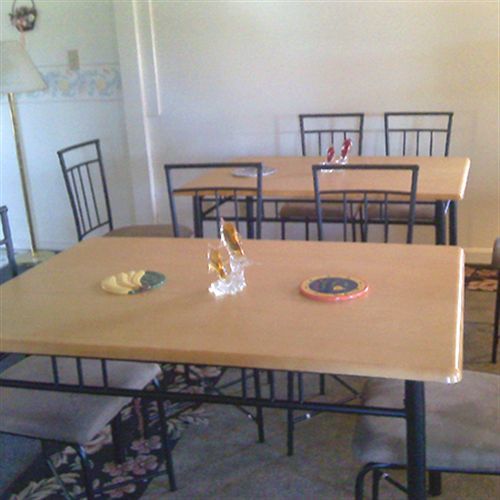 The Coast Motel Westerly Restoran foto